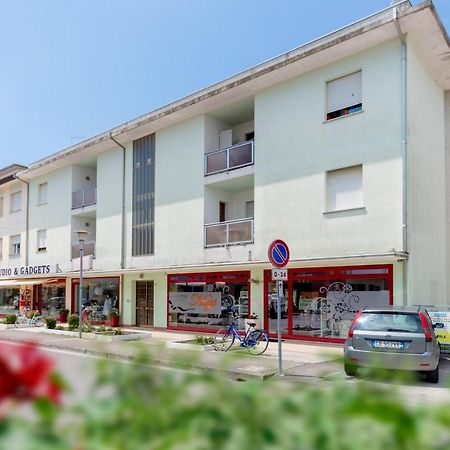 Perla Villa Bibione Exteriör bild
