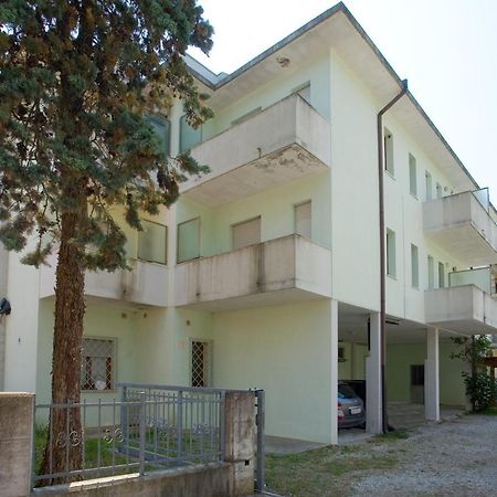 Perla Villa Bibione Exteriör bild
