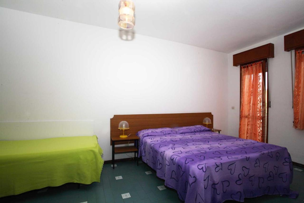 Perla Villa Bibione Exteriör bild