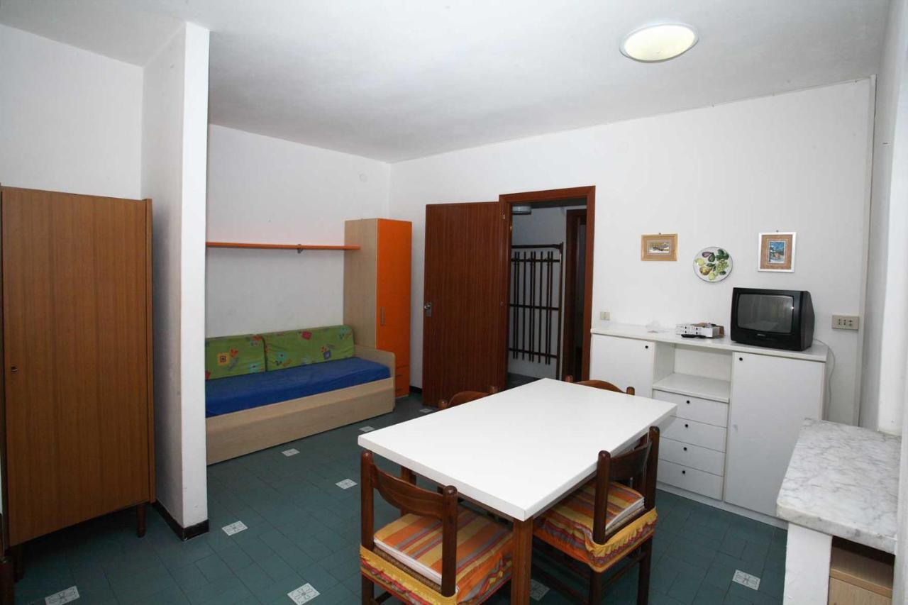 Perla Villa Bibione Exteriör bild